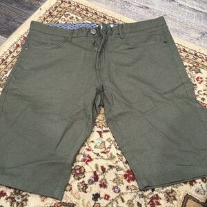 LCW Vision modern slim fit short